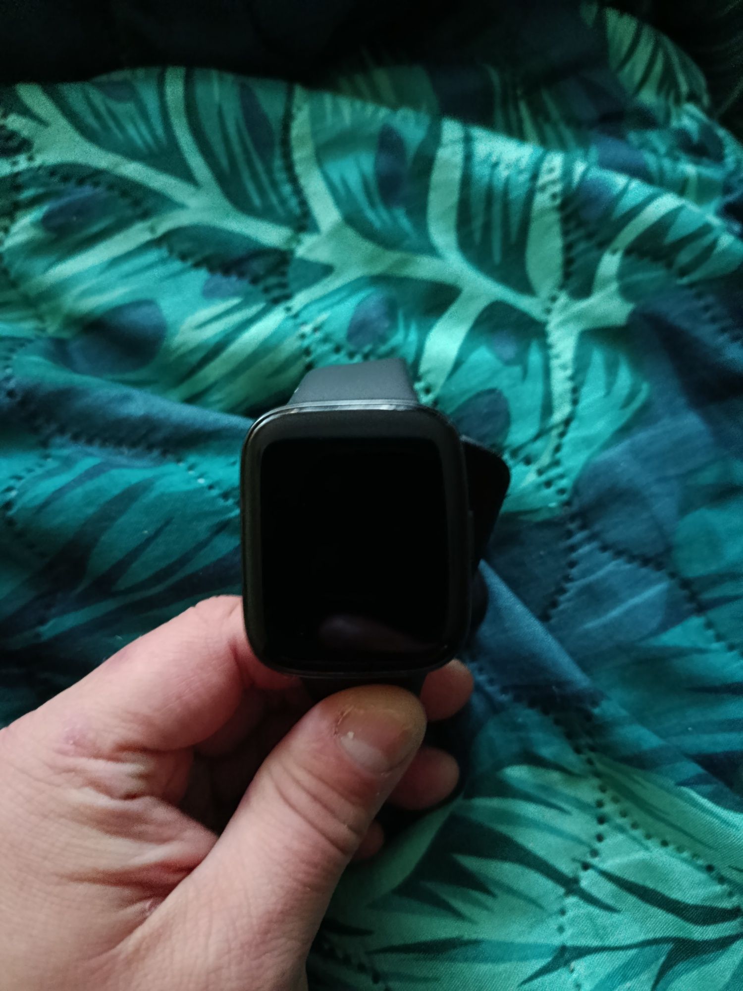 Sprzedam zegarek Redmi Watch 3 Active