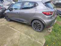 Renault Clio IV 2014r