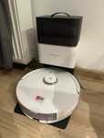 Odkurzacz z funkcja mycia Roborock Q8