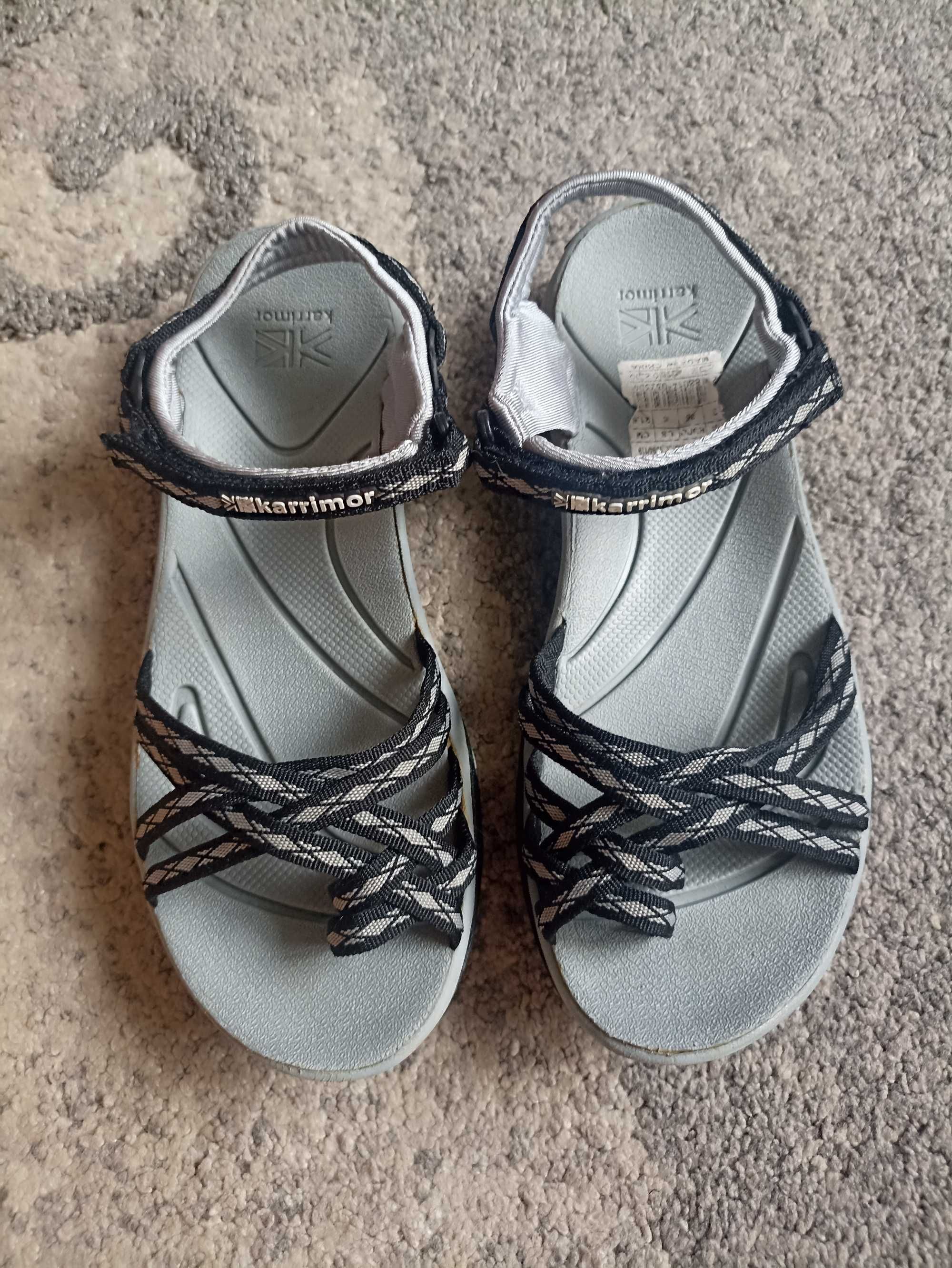 Босоніжки Karrimor, сандали, босоножки, оригінальні.