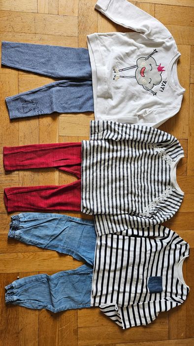 paka 98 dużo z next