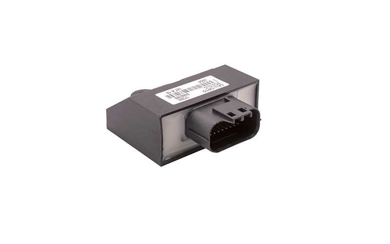 Sterownik moduł komputer Dellorto ODBLOKOWANY euro4 skuter NOWY