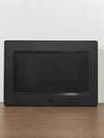 Braun Digiframe Moldura eletrica