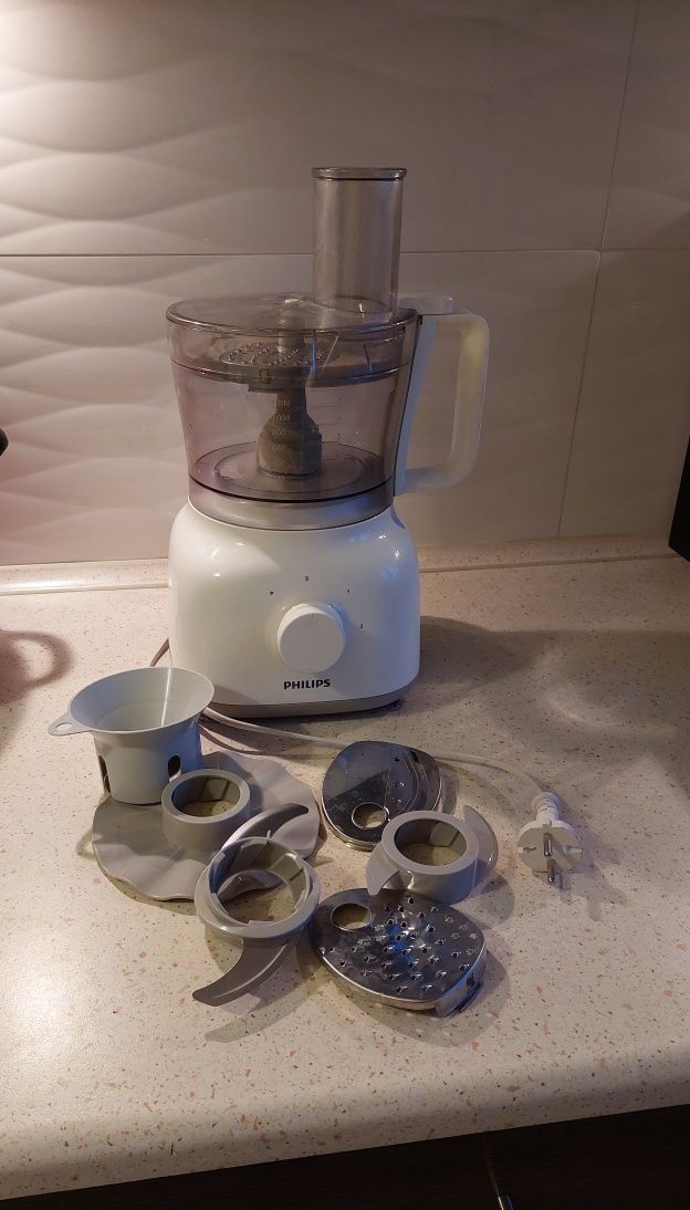 Philips robot wielofunkcyjny