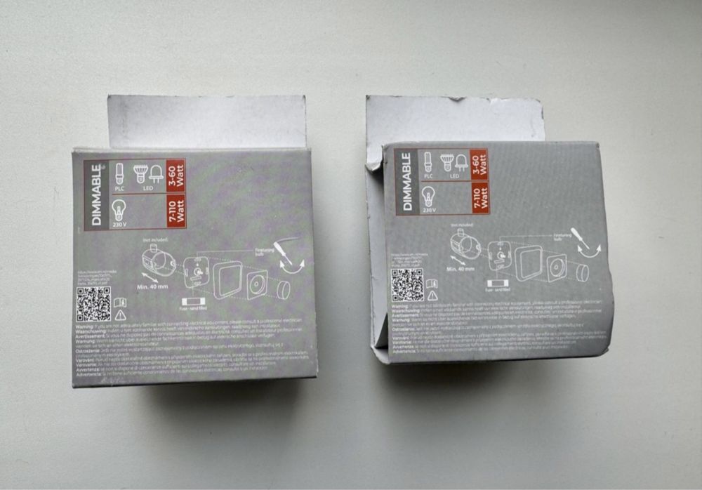 Регулятор напруги PRO MAX LED DIMMER з Европи Amazon