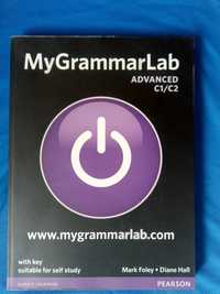 MyGrammarLab Advanced C1/C2