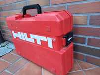 Młotowiertarka hilti TE 24