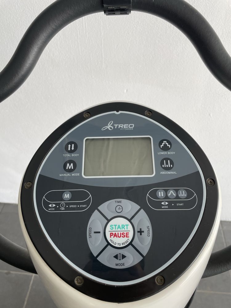 Vibroplate Treo Fitness V109