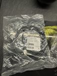 Linka zabezpieczająca HP Nano Keyed Cable Lock 1AJ39AA