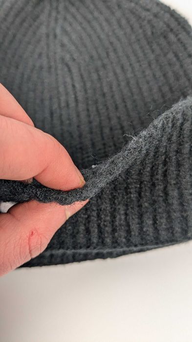 Шапка Nike, nike SB, зимова шапка Найк СБ, чоловіча шапка найк, nike