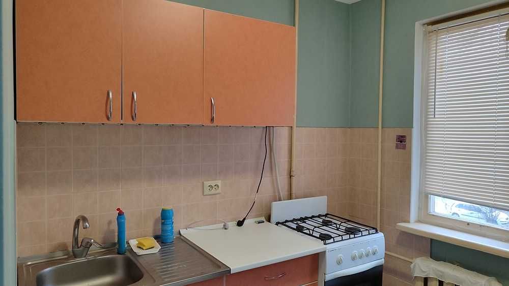 Аренда 1 ком. квартира Отрадный А. Шалимова (Героев Севастополя) 25