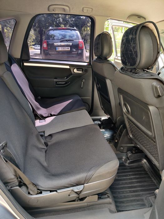 Продам Opel Meriva a 1,6 газ/бенз