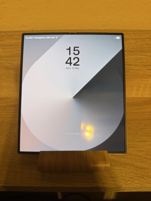 Samsung Galaxy Z Fold 6 256GB