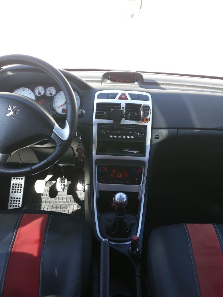 Sprzedam Peugeot 307
