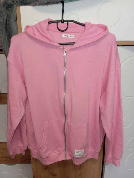 Худі на замок утеплене