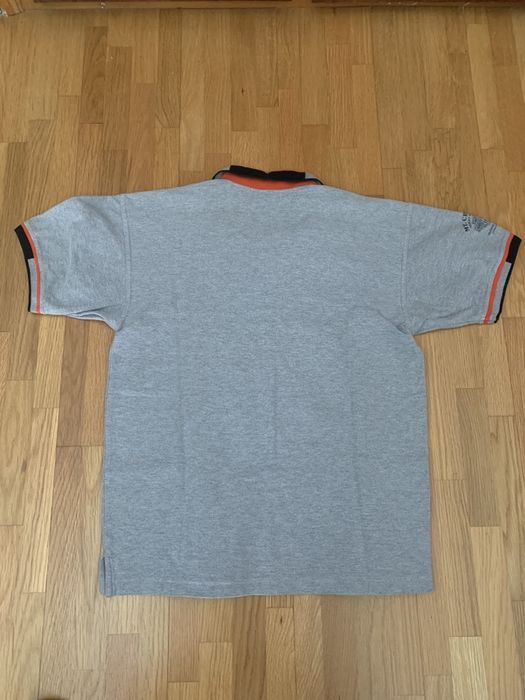 Polo Harley Davidson tam M