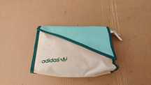 Adidas kosmetyczka lata 90 oldschool vintage