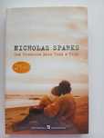 Nicholas Sparks:  Uma Promessa Para Toda a Vida