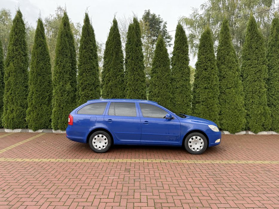Продам Skoda Octavia 2009