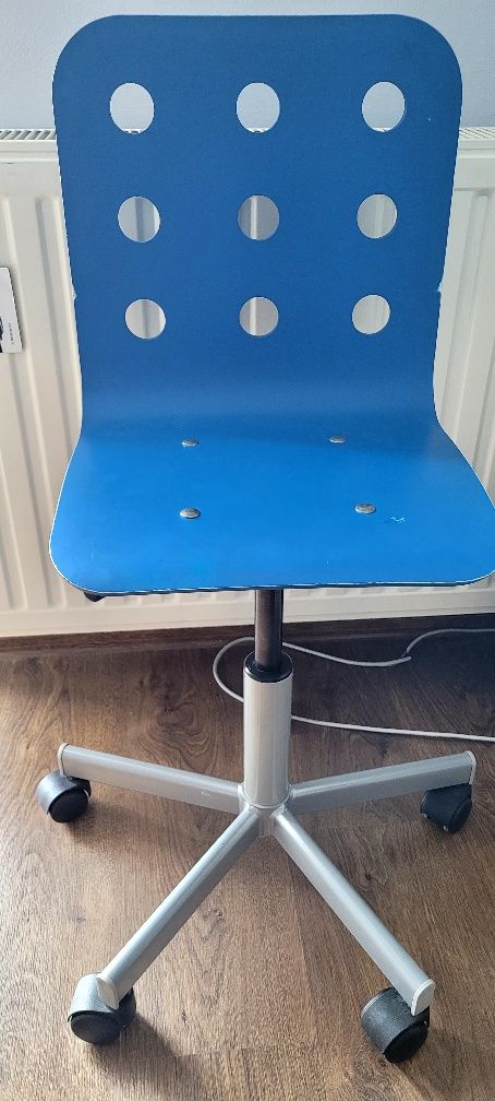 Krzesło dla dzieci Ikea