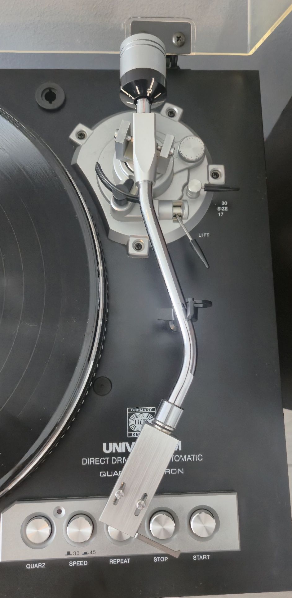 Uniwersum F-2095 full automatic