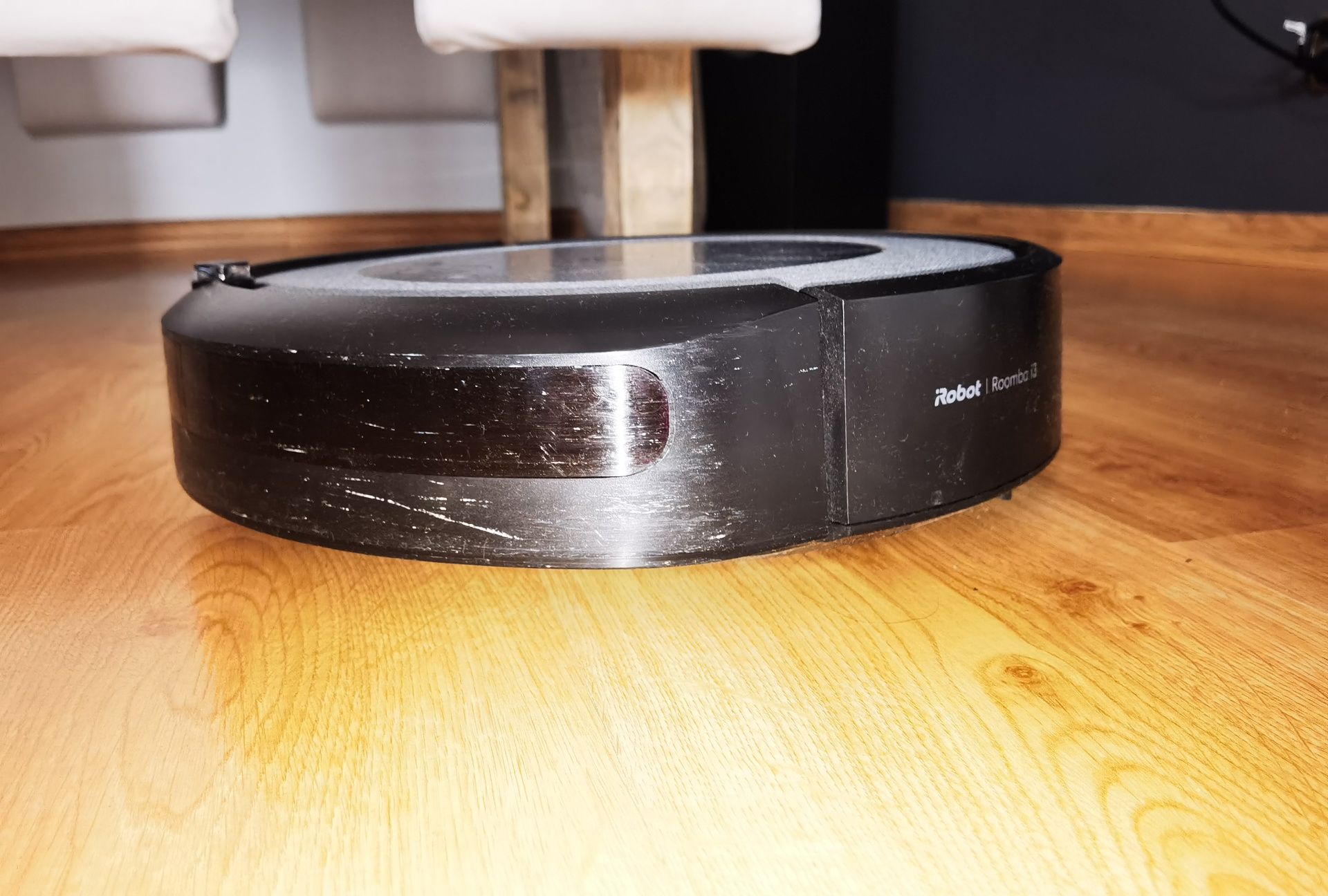 Irobot roomba i3