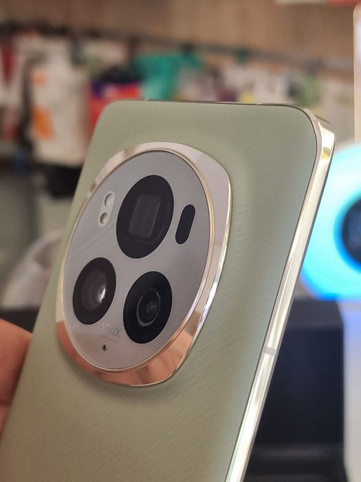 Honor Magic 6 pro 5G 6,8" 12GB/512GB epi green Global Version EU