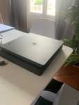 Playstation 4 slim 2 Comandos