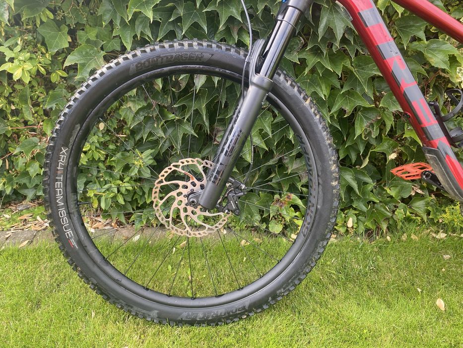 Trek Roscoe 9 2024 Rozmiar L