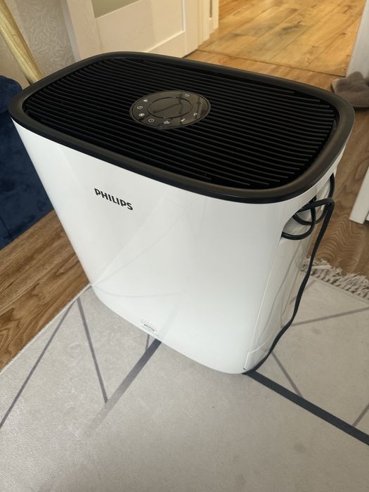 Зволожувач повітря Philips hu5930/10