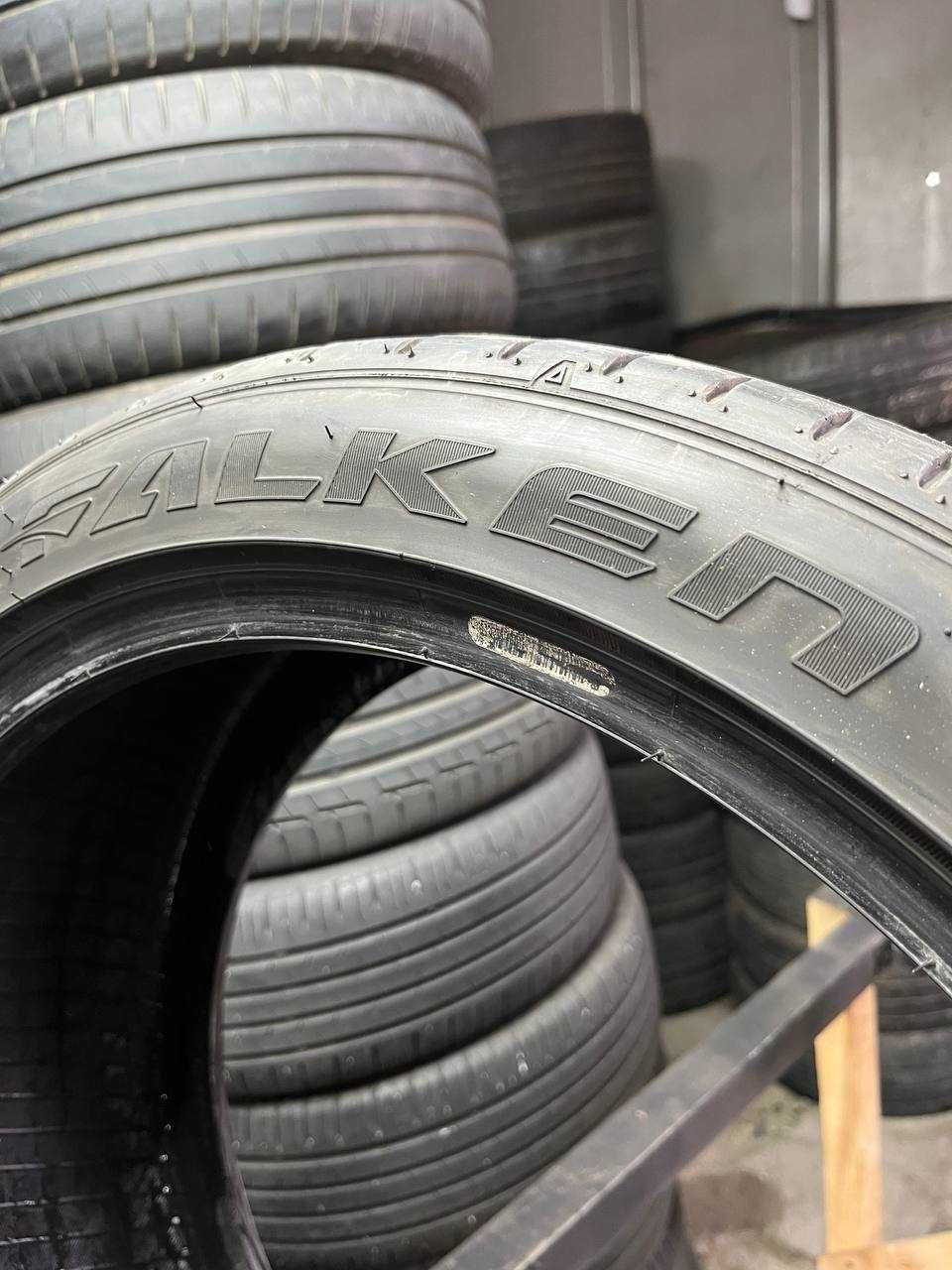 235/40 R19 Falken пара літо / лето