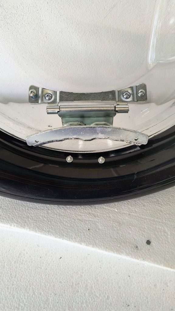 Drzwiczki pralki Whirlpool EFWSG81283BVPL