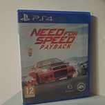 Need For Speed PayBack ps4
