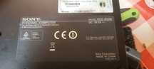 Laptop Sony PCG 8V2M na części