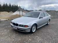 Piekne bmw e39 skory !