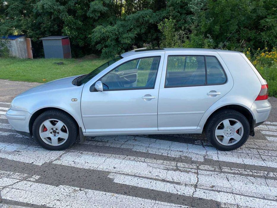 Автомобіль в гарному стані