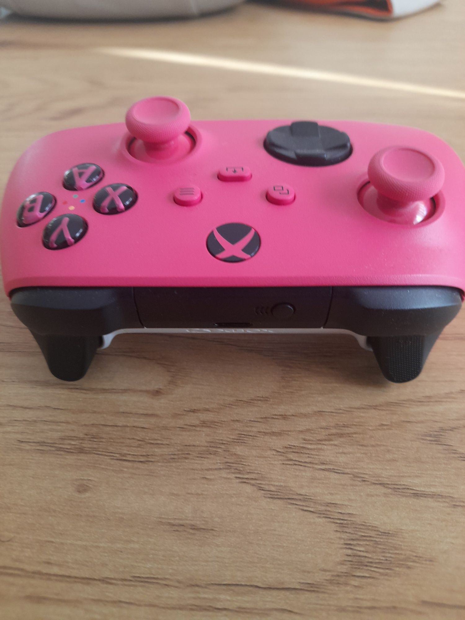 Comando Xbox Series S/X 3 semanas de uso perfeito estado