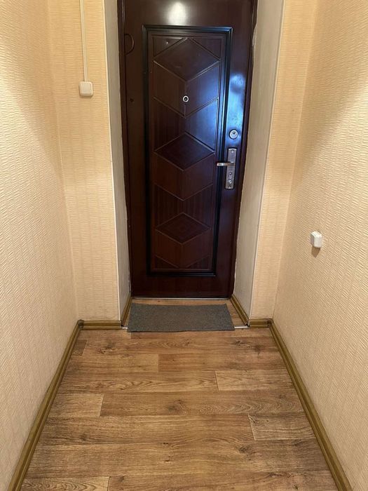 Продам двухкомнатную квартиру