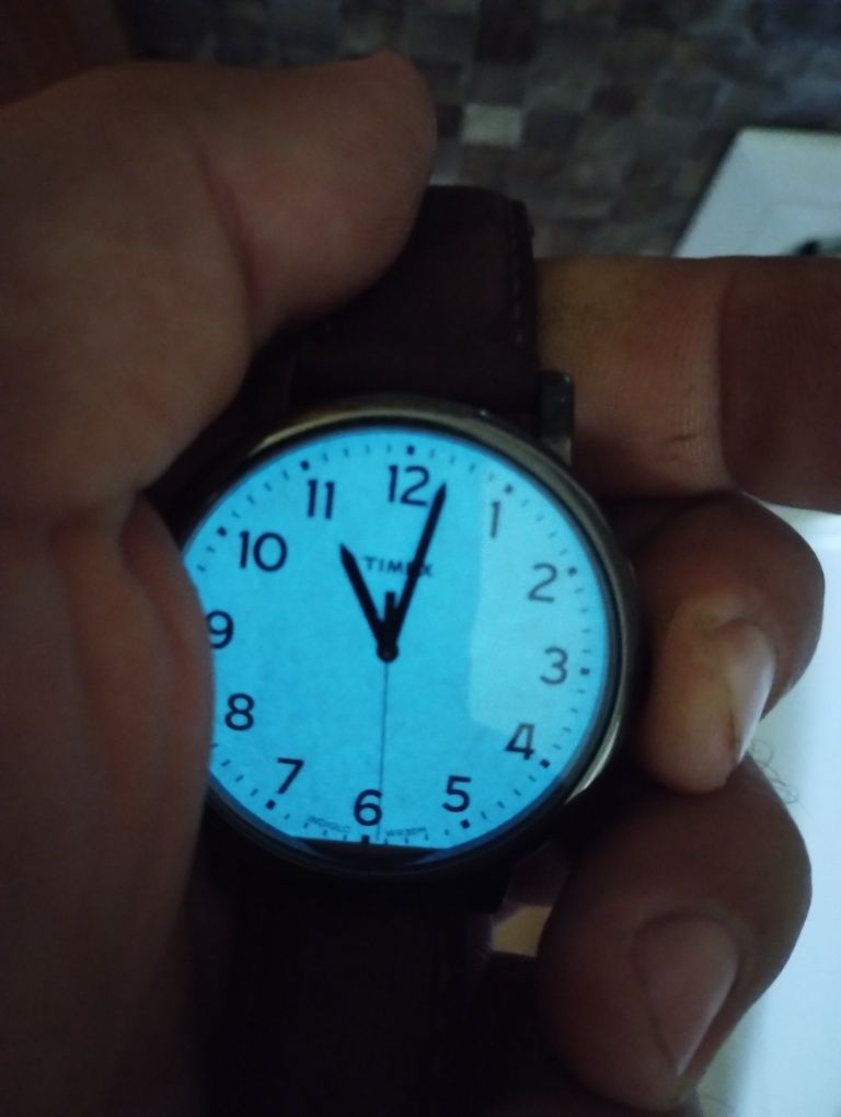 Продам годинник Timex!