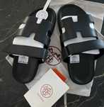 Klapki Hermes 40