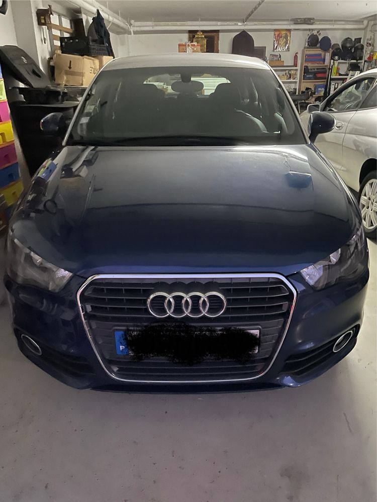 A1 sportback 1.6 diesel