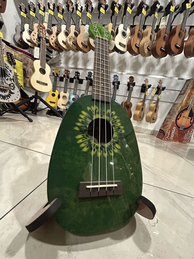 Kala KIWI ukulele sopranowe sklep CMUSIC KRAKÓW