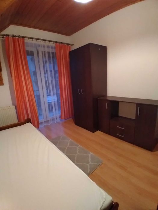Do wynajęcia od zaraz pokoje  jednoosobowe