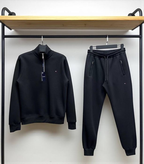 Костюми на флісі Hugo Boss,Армані