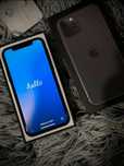 IPhone 11 Pro | 64 GB 100% bateria