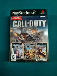 Call of Duty Trilogy