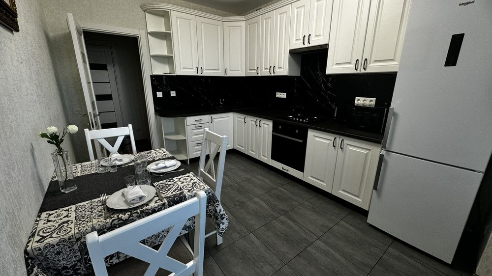 Подобово 2 кімнатна центр міста ЖК Гранд