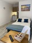 Wczasy nad morzem w apartamentach