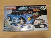 Brinquedo construção Meccano Carro Tuning radio control ref.354