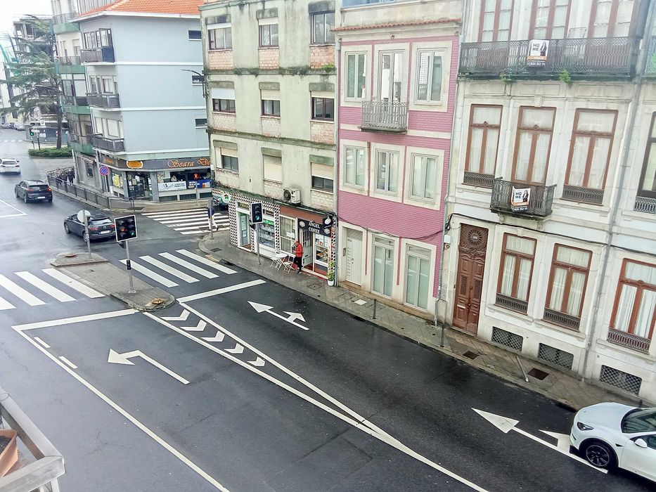 Arrendamento rua do Bonfim 337 ao lado da igreja do Bonfim